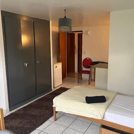 Appartement Week Fegersheim Esterno foto
