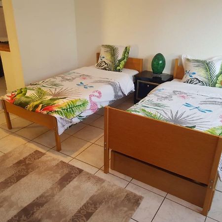 Appartement Week Fegersheim Esterno foto