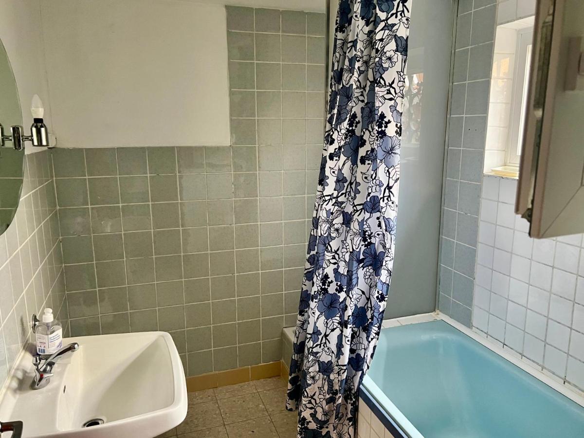 Appartement Week Fegersheim Esterno foto