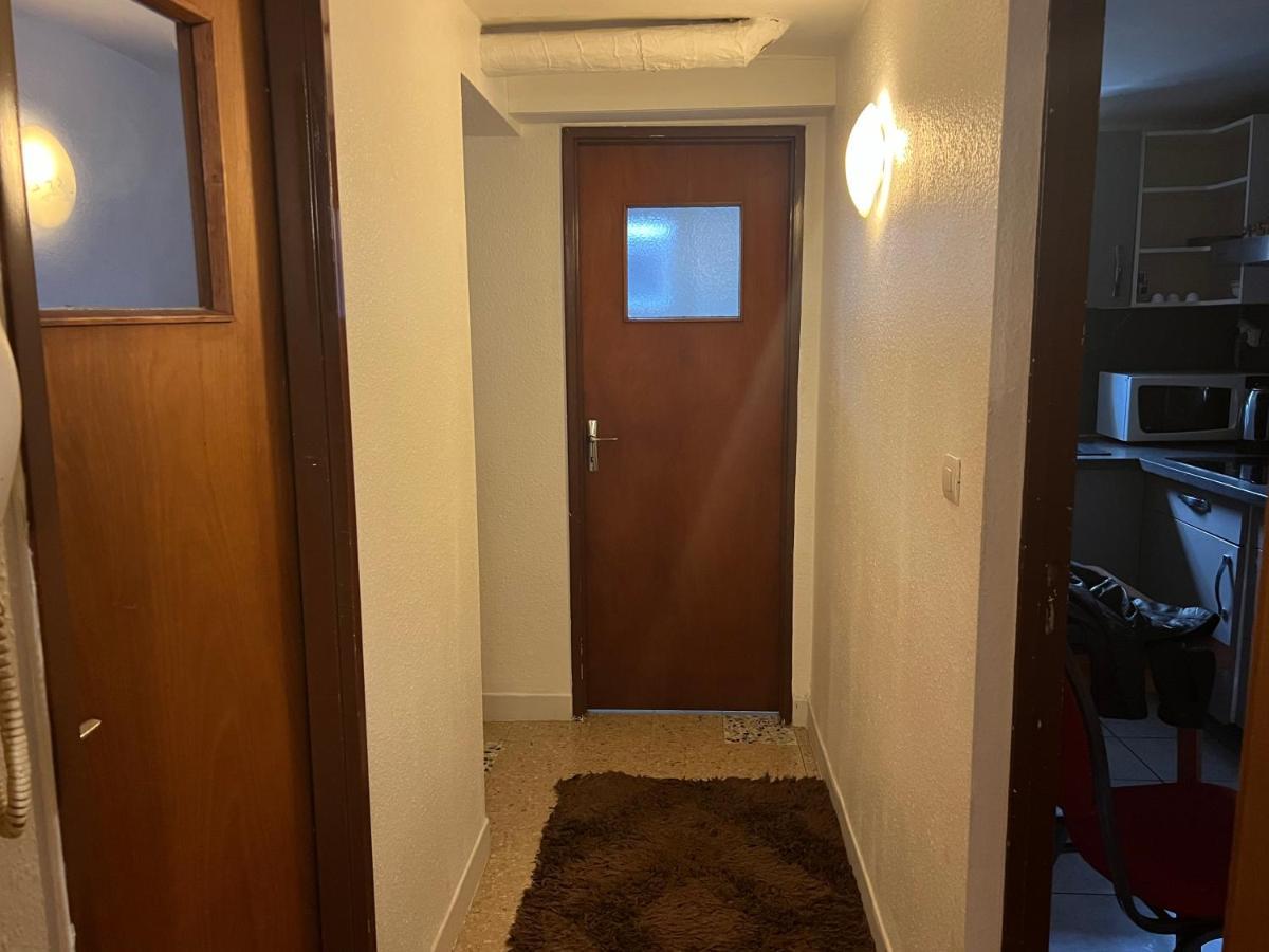 Appartement Week Fegersheim Esterno foto