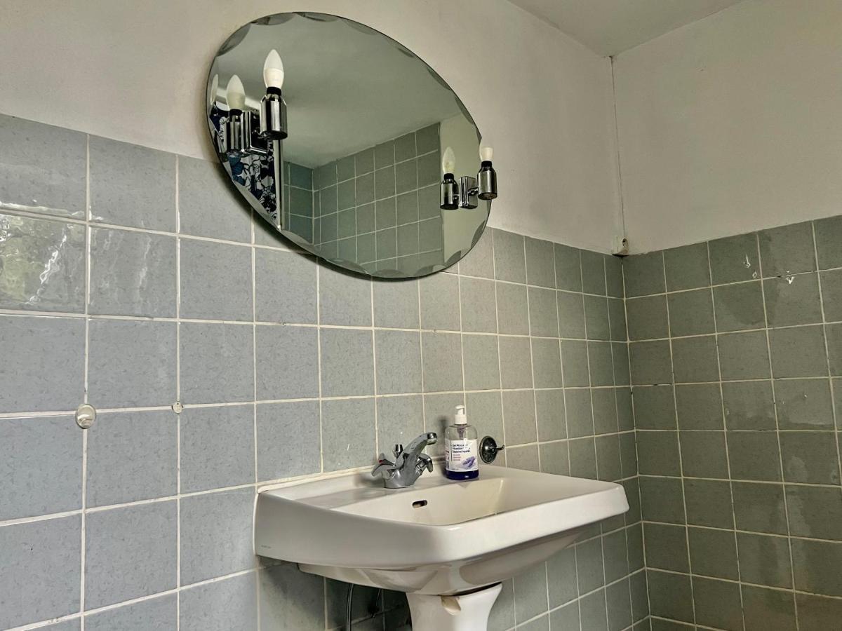 Appartement Week Fegersheim Esterno foto