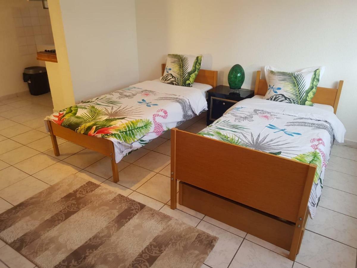 Appartement Week Fegersheim Esterno foto